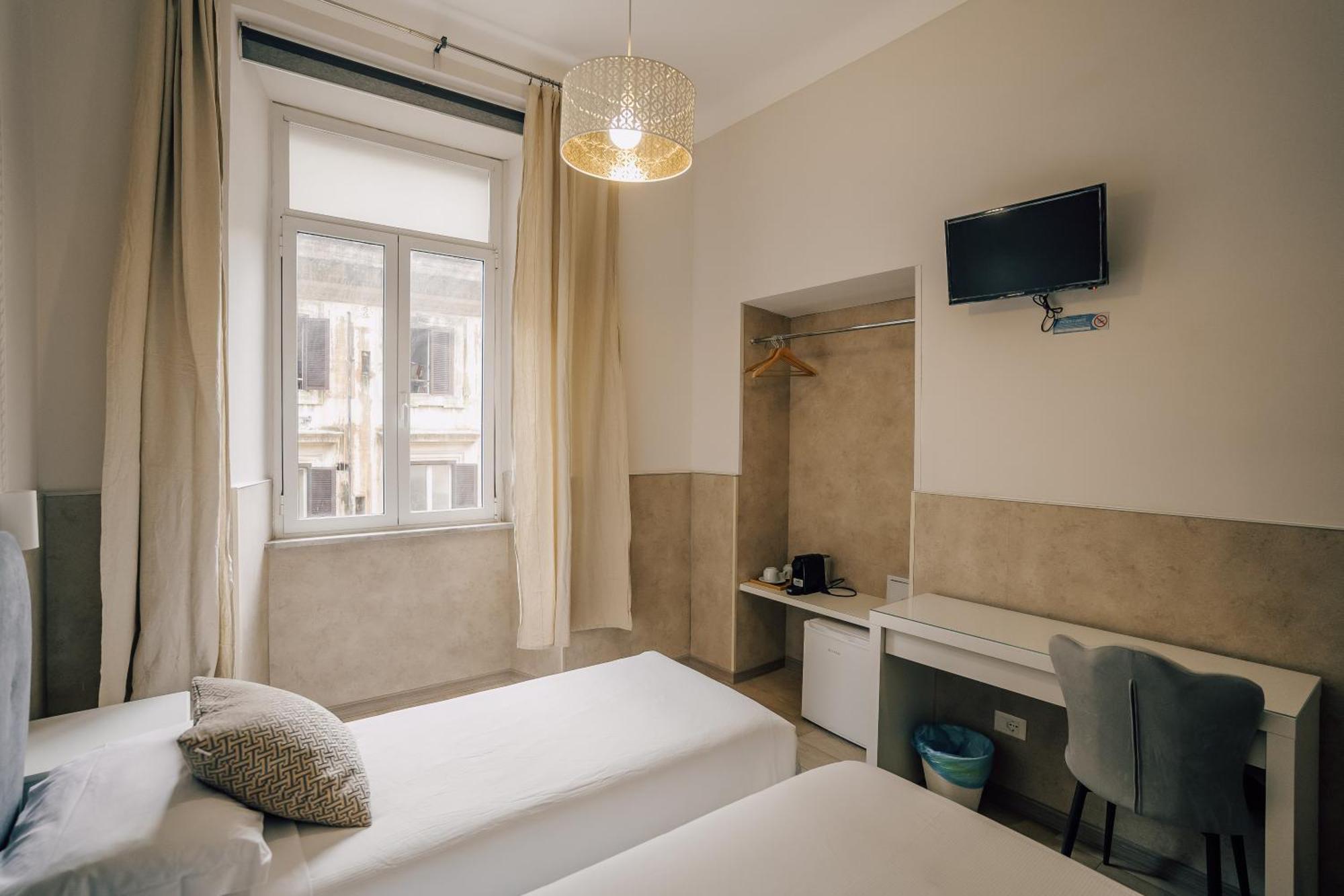 Mirabilia House Ξενοδοχείο Ρώμη Εξωτερικό φωτογραφία