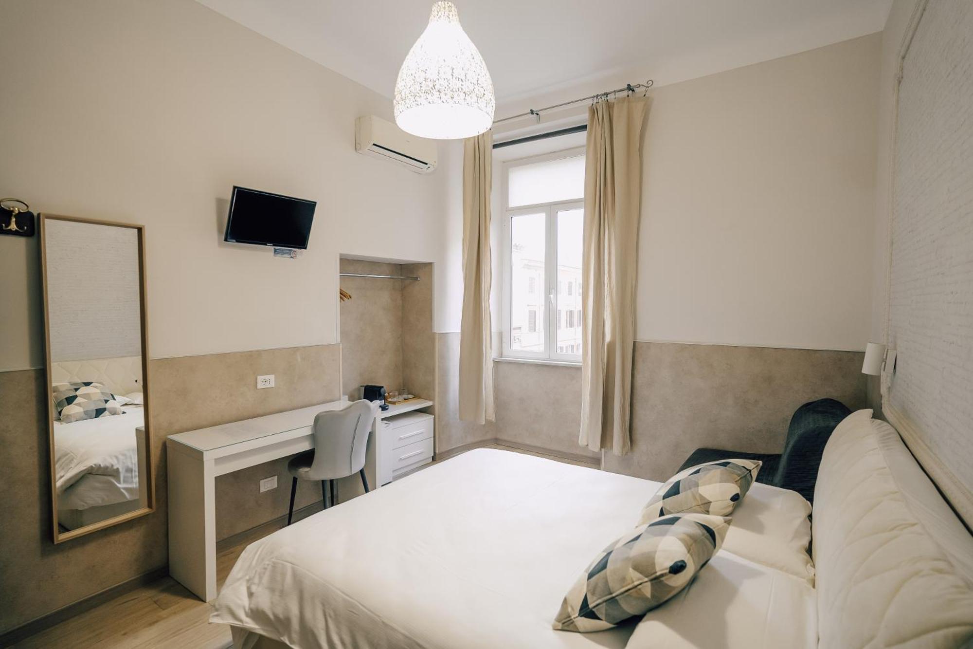 Mirabilia House Ξενοδοχείο Ρώμη Εξωτερικό φωτογραφία