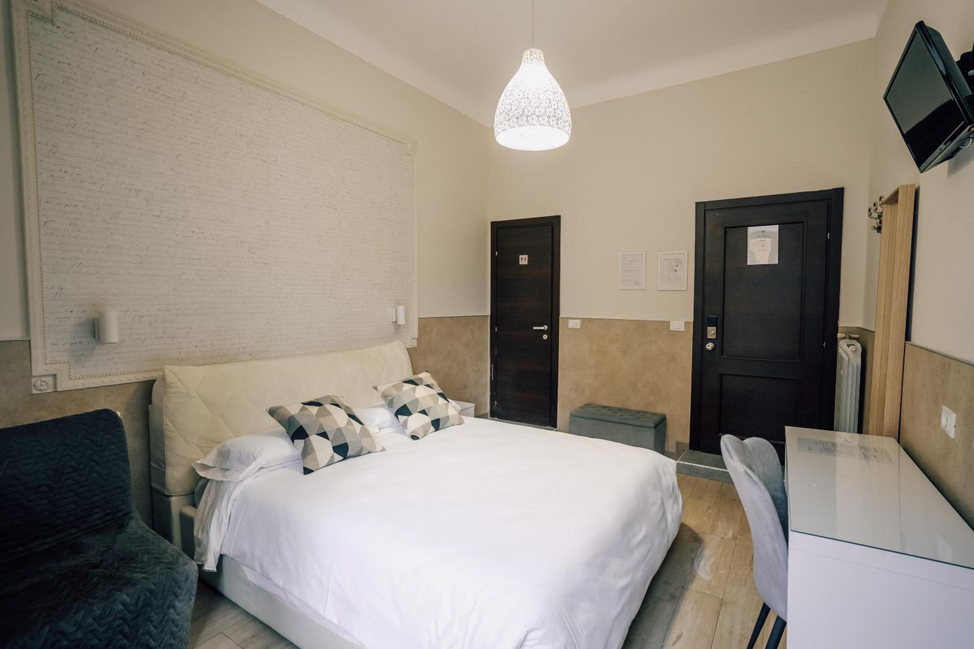 Mirabilia House Ξενοδοχείο Ρώμη Εξωτερικό φωτογραφία
