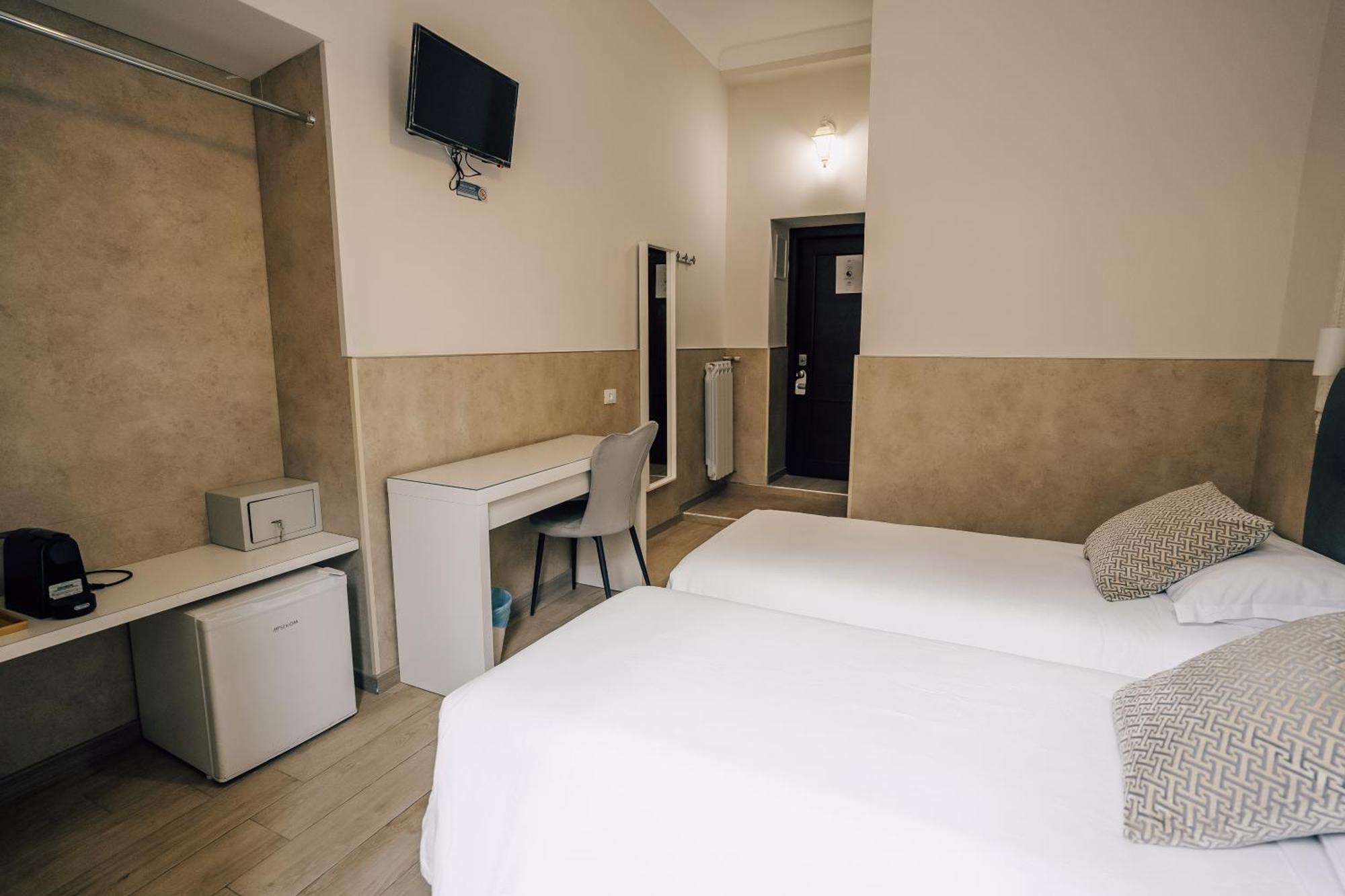 Mirabilia House Ξενοδοχείο Ρώμη Εξωτερικό φωτογραφία